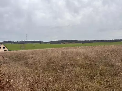 Maison neuve, 109 m²