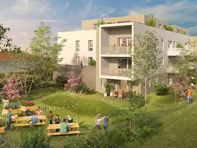 Domaine des trois vallons