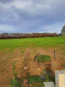 Maison neuve, 94 m²