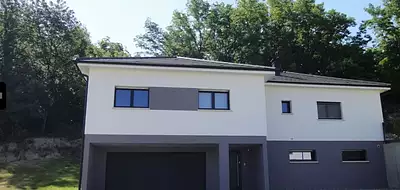 Terrain à bâtir, 694 m²