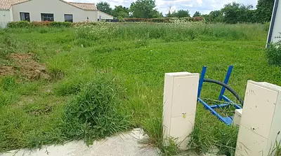 Maison neuve, 85 m²