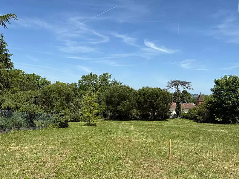 Maison neuve, 113 m² - Castelmaurou (31180)