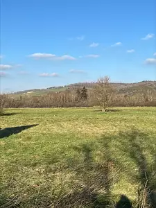 Terrain à bâtir, 548 m²