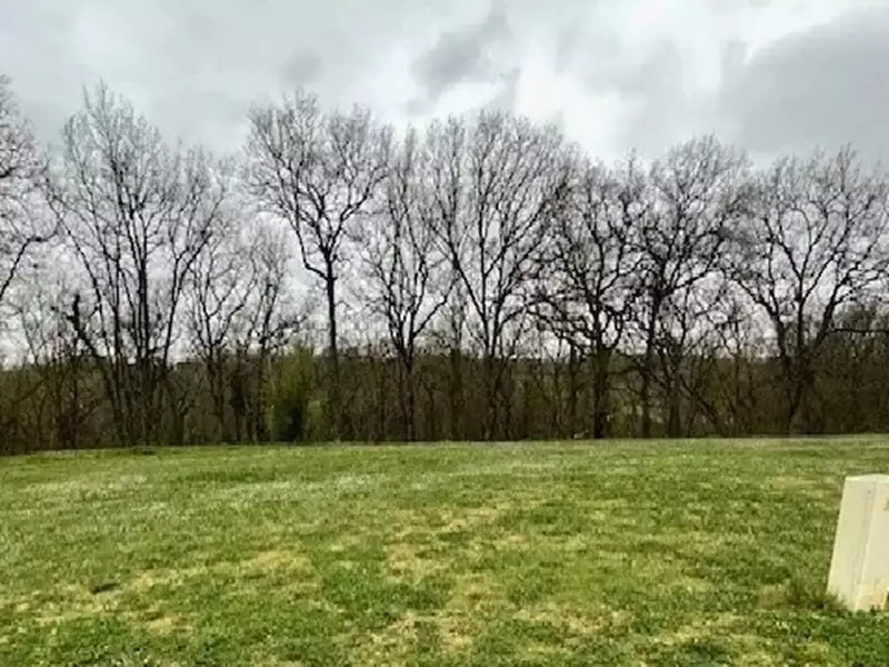 Terrain à bâtir, 610 m² - Manthelan (37240)