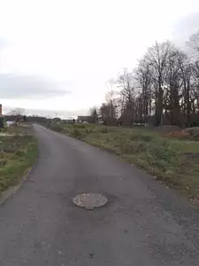 Terrain à bâtir, 413 m²