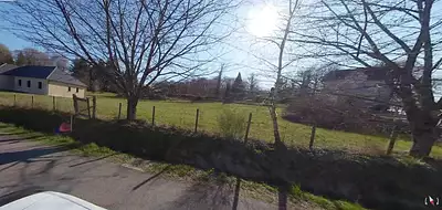 Terrain à bâtir, 1 894 m²
