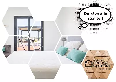 Terrain à bâtir, 870 m²