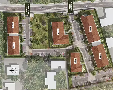 Les Jardins d'Adrien Rousseau