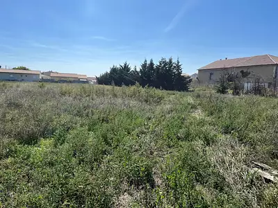 Maison neuve, 98 m²