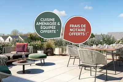 FAUBOURG CLEMENCEAU 2