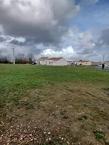 Terrain à bâtir, 402 m²