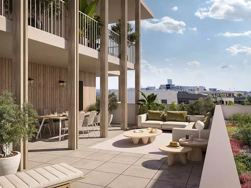 BORDO TEMPO - Bordeaux (33100)