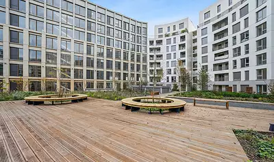 QUAI NEUF - OTAGO & CALLAO