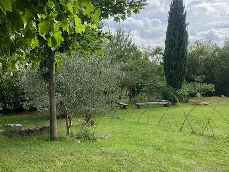 Terrain à bâtir, 230 m² - Saint-Rémy-lès-Chevreuse (78470)