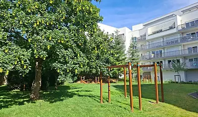 Garden City - Inten'City