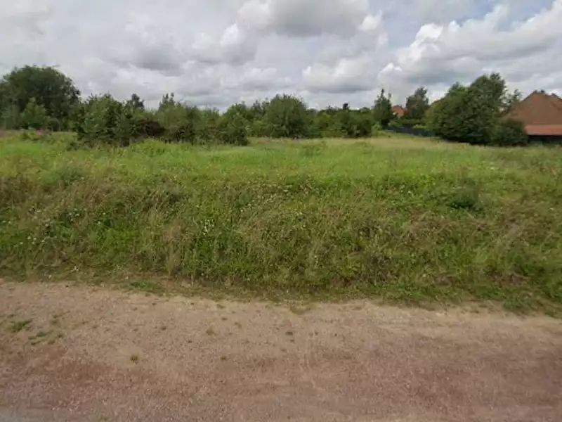 Terrain à bâtir, 423 m² - La Sentinelle (59174)