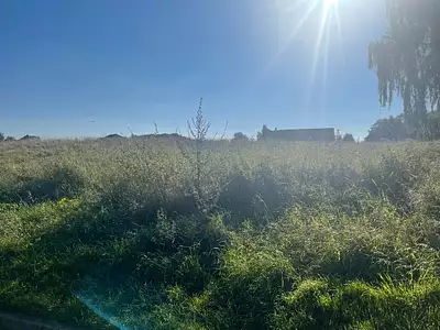 Terrain à bâtir, 511 m²