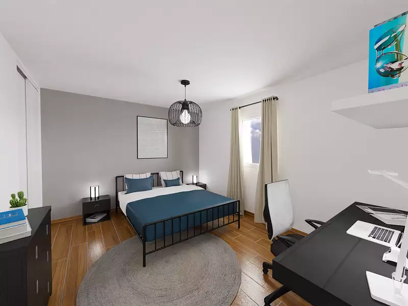Maison neuve, 113 m² - Dol-de-Bretagne (35120)