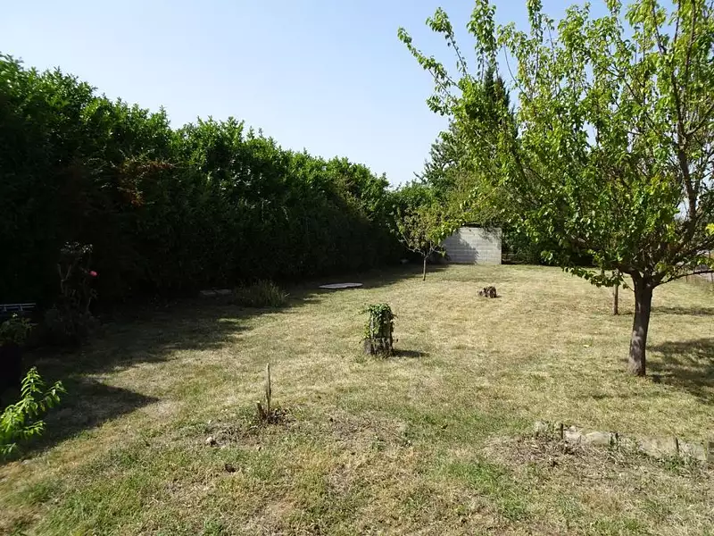 Terrain à bâtir, 477 m² - Eysines (33320)