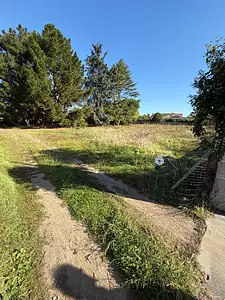 Terrain à bâtir, 965 m²