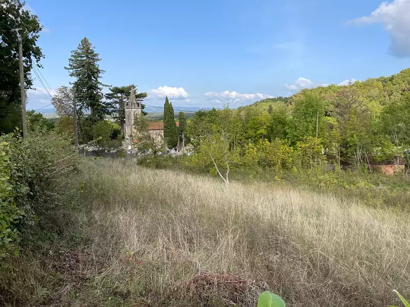 Maison neuve, 115 m² - Labruguière (81290)