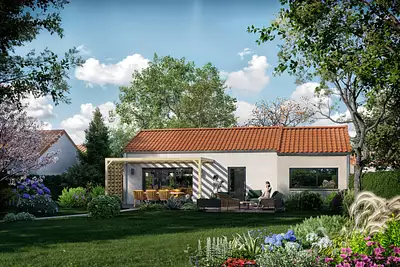 Le Hameau de l'Enclos