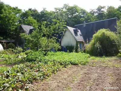 Terrain à bâtir, 6 269 m²