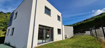 Maison neuve, 151 m²