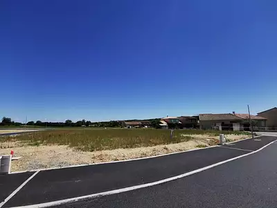 Maison neuve, 90 m²