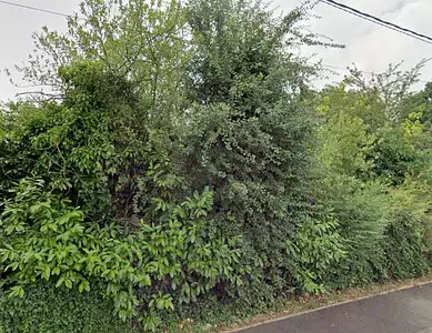 Terrain à bâtir, 445 m²