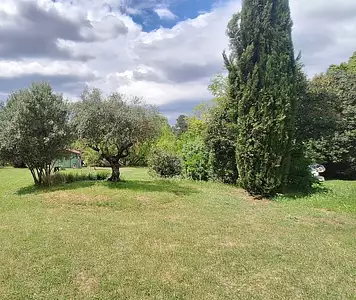 Maison neuve, 110 m²