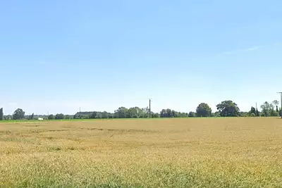 Terrain à bâtir, 561 m²