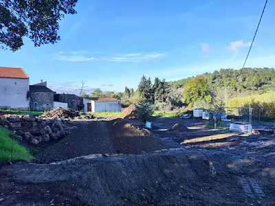 Maison neuve, 100 m²