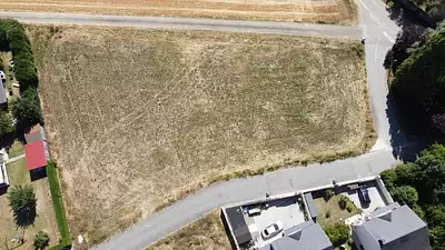 Maison neuve, 65 m²