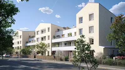 Les Jardins d’Ormesson