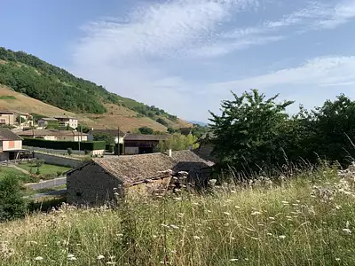 Terrain à bâtir, 626 m²