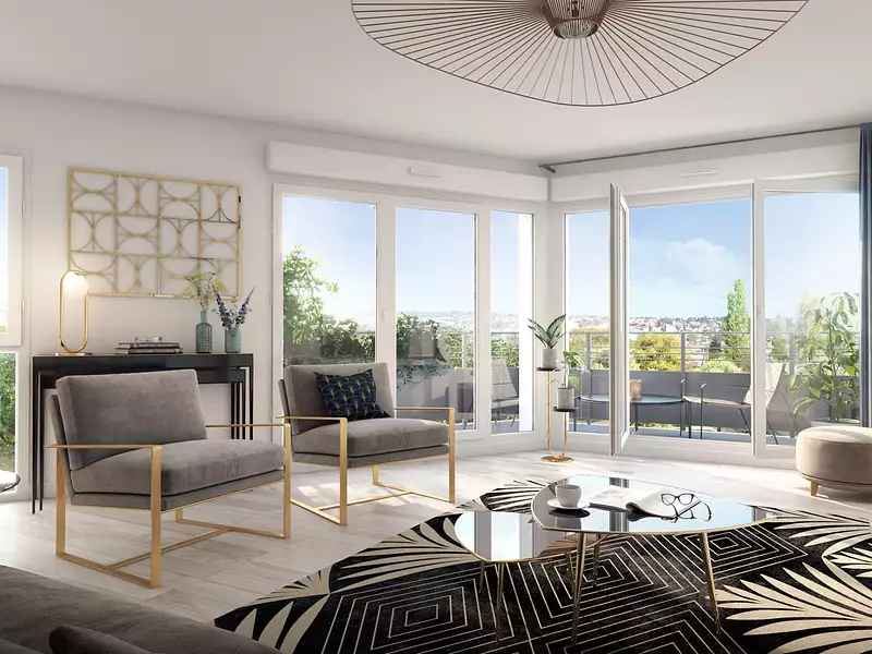 SO GREEN - Corbeil-Essonnes (91100)