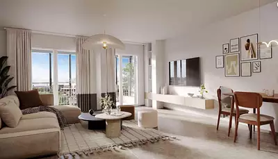 Les Rives de la Calonne