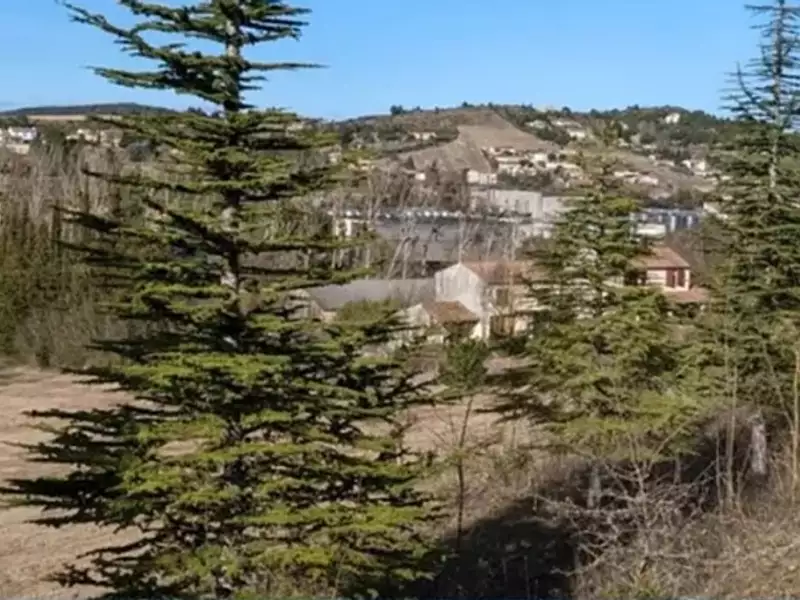 Maison neuve, 140 m² - Limoux (11300)