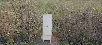 Terrain à bâtir, 453 m²