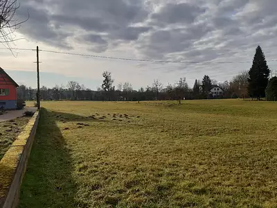 Maison neuve, 118 m²