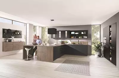 Maison neuve, 92,32 m²