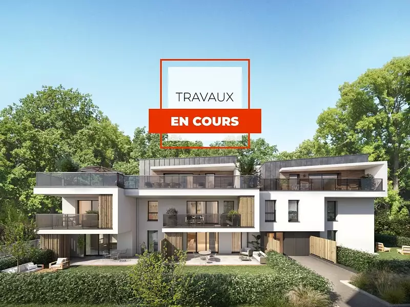 LES OREADES - Saint-Egrève (38120)