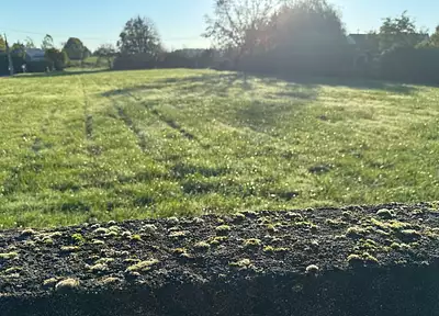 Maison neuve, 110 m²