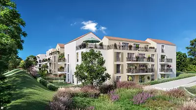 La Porte de Chambourcy