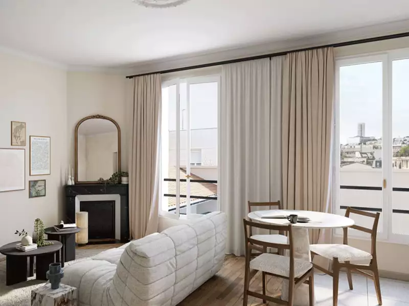 Votre cave à Levallois-Perret ! - Levallois-Perret (92300)