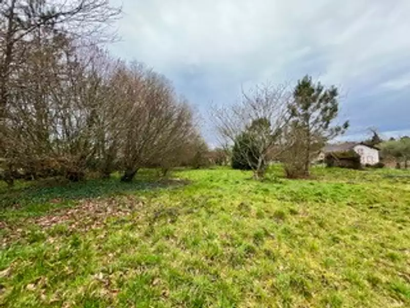 Maison neuve, 110 m² - Lucbardez-et-Bargues (40090)