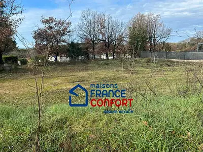 Maison neuve, 85 m²