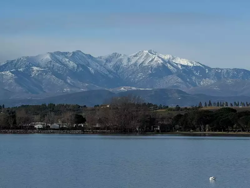 Terrain à bâtir, 670 m² - Villeneuve-de-la-Raho (66180)