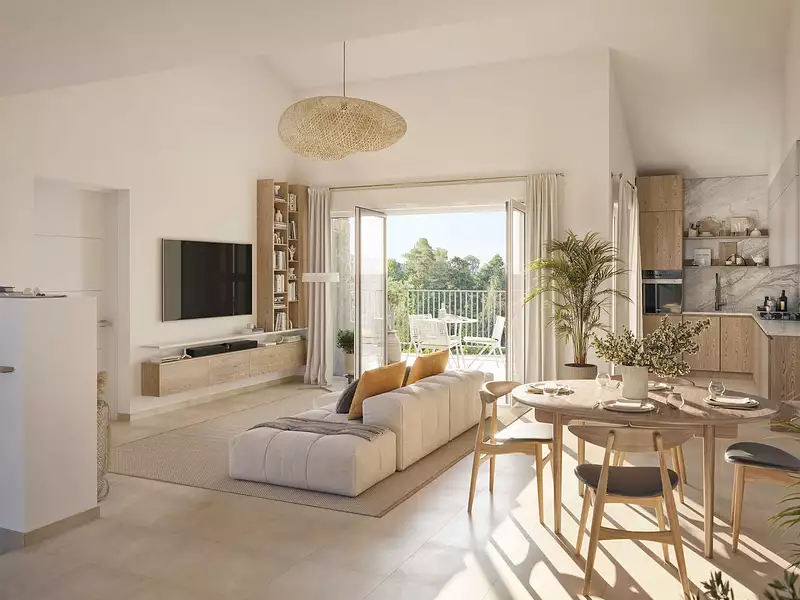 Canopée - Ensuès-la-Redonne (13820)